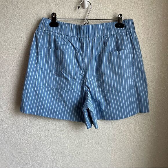 A New Day Blue Boxer Brief Short - Picture 4 of 5